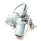 Velan 575V-AC ELECTRIC 1500 STAINLESS SOCKET WELD 3/4IN GLOBE VALVE W04-3074B-13PS - alternate 3